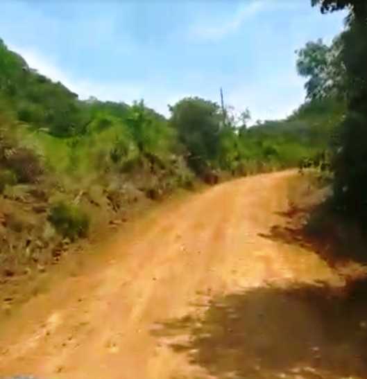 Camacã: Estradas do Córrego de Areia, Via Bagó e Pratinhas são recuperadas